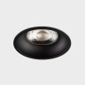 Встраиваемый светильник ITALLINE IT08-8042 black 3000K