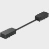 Коннектор ITALLINE IT09-9027 black