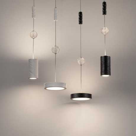 Подвесной светильник Odeon Light 5451/32L