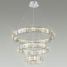 Каскадная люстра Odeon Light 4930/88L