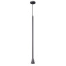 Подвесной светильник Odeon Light 3884/1B