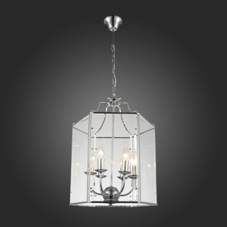 Подвесная люстра ST-Luce SL228.103.06