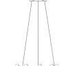 Подвесная люстра Maytoni MOD081PL-L50G3K