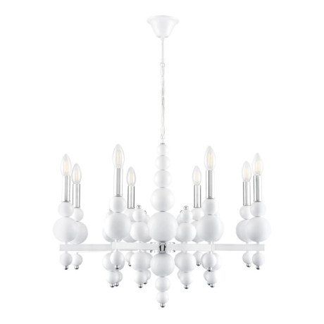 Накладная люстра LUMION 8260/8