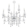 Накладная люстра LUMION 8260/8