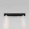 Бра Eurosvet 40161 LED черный