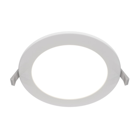 Влагозащищенный светильник Maytoni Technical DL016-6-L12W