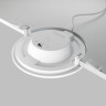 Влагозащищенный светильник Maytoni Technical DL016-6-L12W
