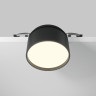 Встраиваемый светильник Maytoni Technical DL024-12W-DTW-B