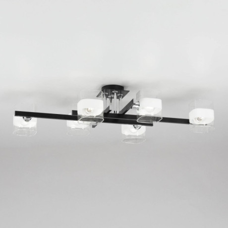 Накладная люстра Citilux CL139262