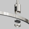 Шинопровод Maytoni Technical TRX154-2SR-D1500-PT