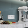 Розетка Ambrella Volt MA107010