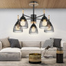 Люстра на штанге Ambrella Light TR8015