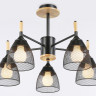 Люстра на штанге Ambrella Light TR8015