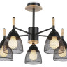 Люстра на штанге Ambrella Light TR8015