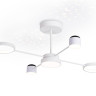 Люстра на штанге Ambrella Light FL51631