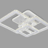 Накладная люстра Ambrella Light FA1732