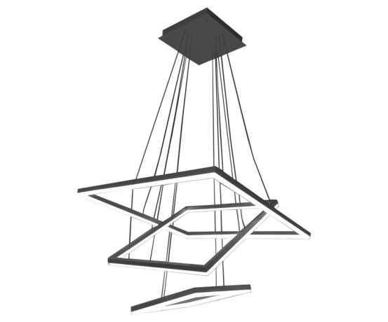 Подвесной светильник Kink Light 08201,19(4000K)