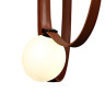 Подвесной светильник Kink Light 07682-5,04
