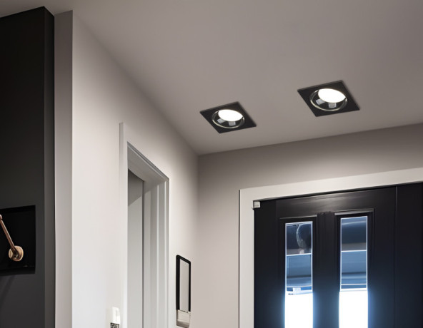 Встраиваемый светильник Ambrella Light TN52342