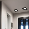 Встраиваемый светильник Ambrella Light TN52342