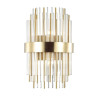 Бра Odeon Light 4639/2W