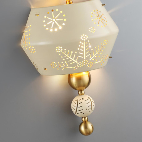 Бра Odeon Light 5444/1WA