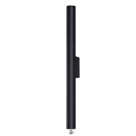 Светильник настенный Odeon Light 7105/10WL