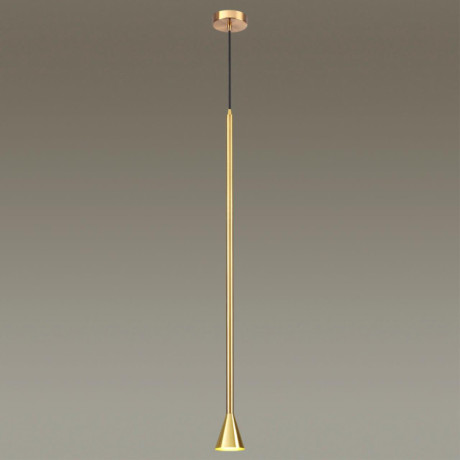 Подвесной светильник Odeon Light 3884/1G
