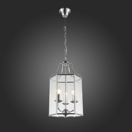 Подвесная люстра ST-Luce SL228.103.03