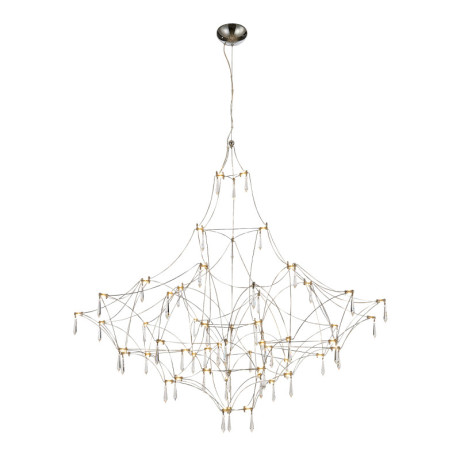 Подвесная люстра ST-Luce SL6601.113.114