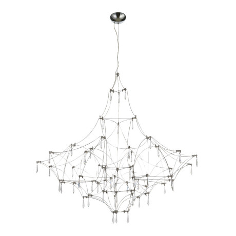 Подвесная люстра ST-Luce SL6601.113.114