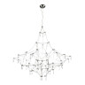 Подвесная люстра ST-Luce SL6601.113.114