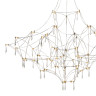 Подвесная люстра ST-Luce SL6601.113.114