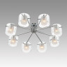 Накладная люстра LUMION 8261/8C