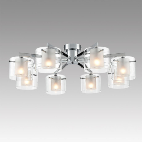 Накладная люстра LUMION 8261/8C