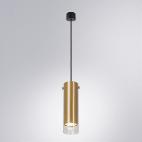 Подвесной светильник ARTE Lamp A5367SP-1SG