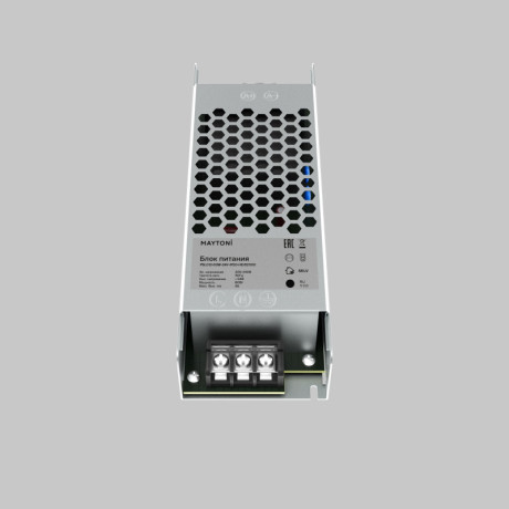 Блок питания для светодиодной ленты Maytoni Technical 821001