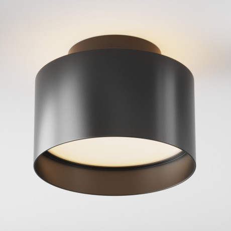 Накладной светильник Maytoni Technical C009CW-L16B