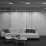 Светильник на шине Maytoni Technical TR151-1-12W3K-BS