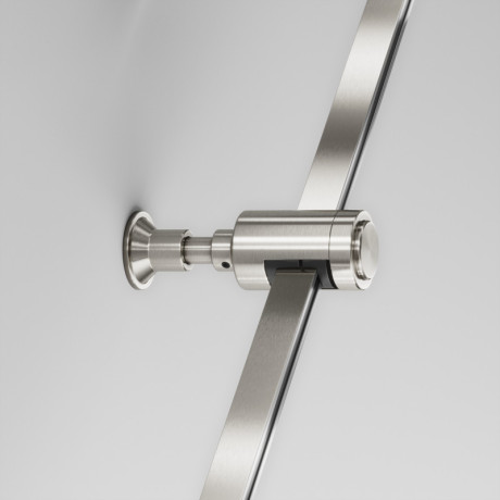 Стойка Maytoni Technical TRA155CW-S1-PT