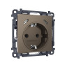 Розетка Ambrella Volt MA640510