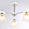 Люстра на штанге Ambrella Light TR9091