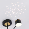 Люстра на штанге Ambrella Light FL51632