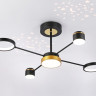 Люстра на штанге Ambrella Light FL51632