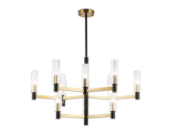 Люстра на штанге Ambrella Light LH55515
