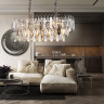 Подвесная люстра Ambrella Light TR5259