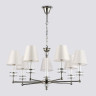 Подвесная люстра Ambrella Light LH71003