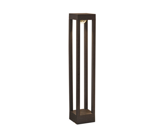 Садово-парковый светильник Kink Light 09307-60F,19
