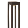 Садово-парковый светильник Kink Light 09307-60F,19